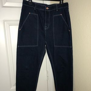 ASOS jeans
